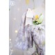 Miss Point Tulip 2.0 Short Sleeve One Piece(Reservation/Full Payment Without Shipping)